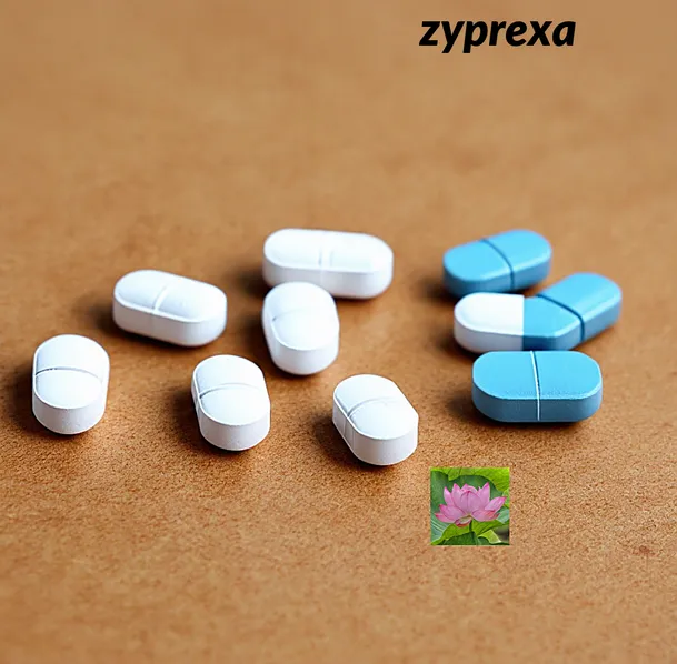 Zyprexa velotab 10 mg precio